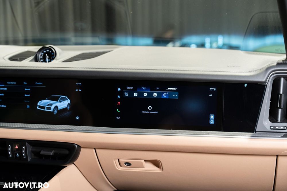 Porsche Cayenne Coupe S - 26