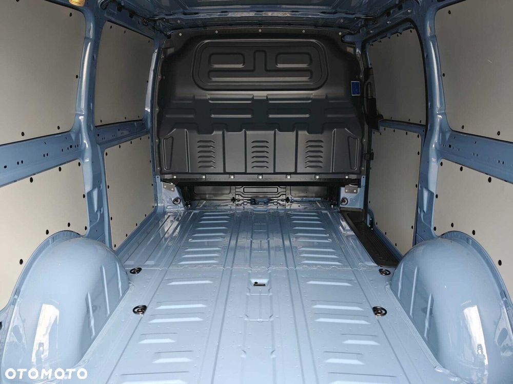 Mercedes-Benz vito 114 cdi długi RWD - 7