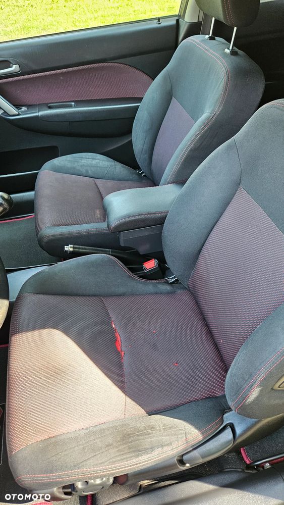 Honda Civic 1.4i S - 15