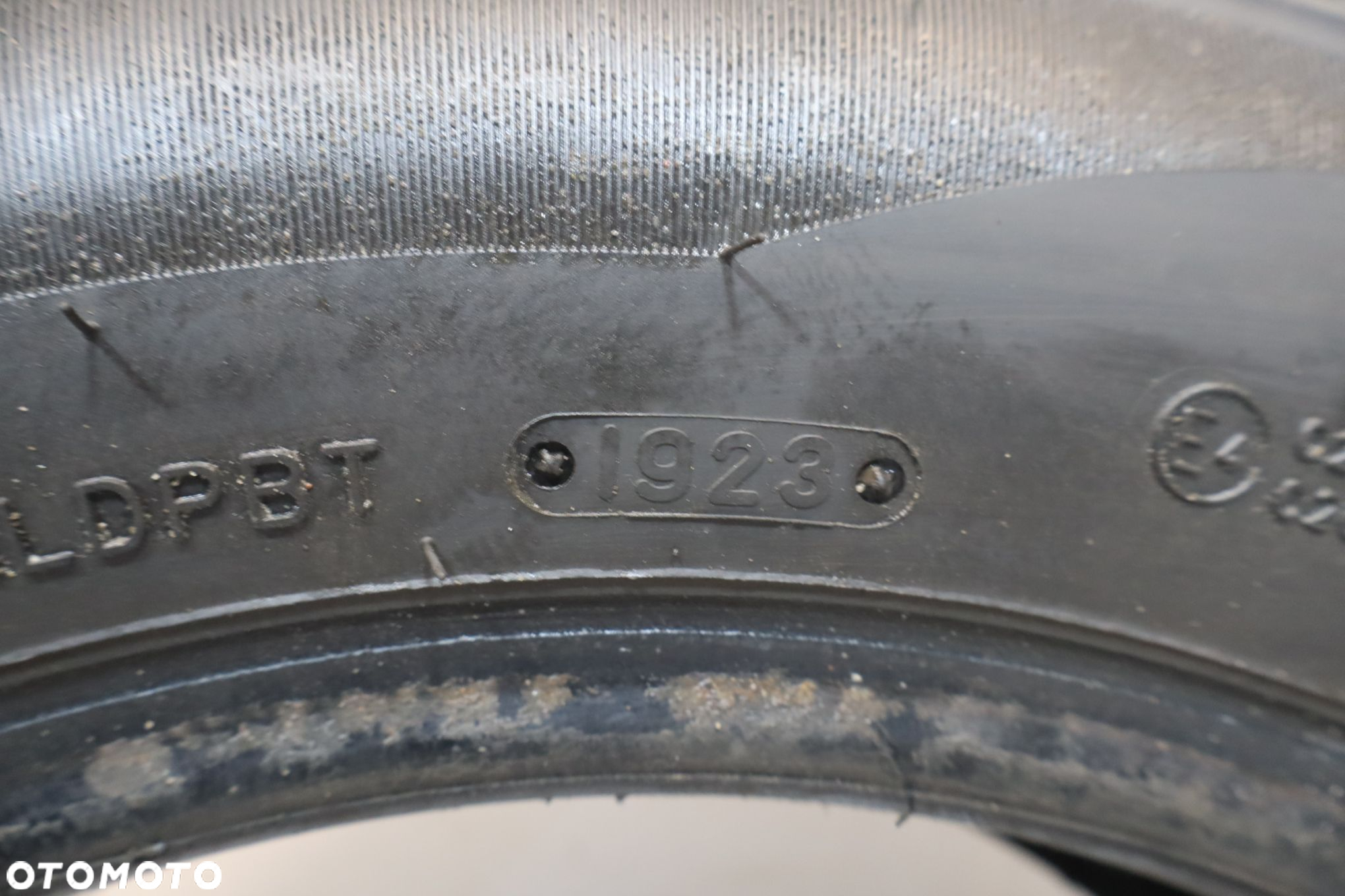 OPONA OPONY 2 SZT 185/65/15 ZIMA 23R - 15