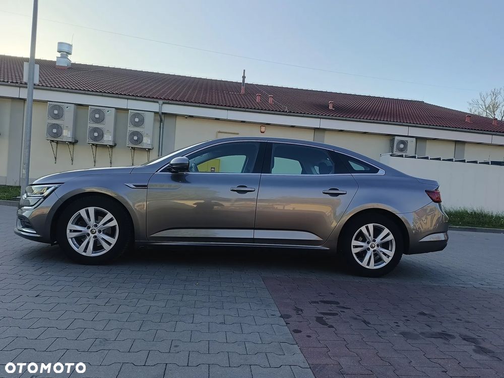 Renault Talisman 1.6 Energy dCi Limited EDC - 7