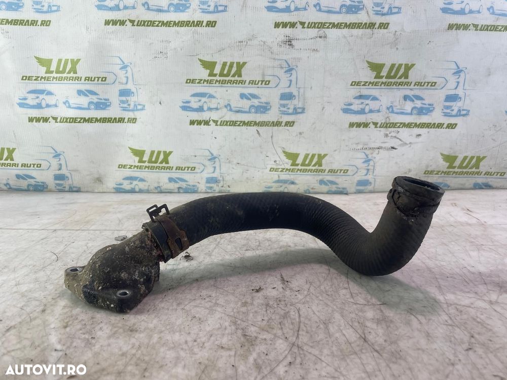 Furtun apa   1.4 d 1NDTV Toyota Urban Cruiser 1 [2008 - 2020] 1.4 d 1 - 2