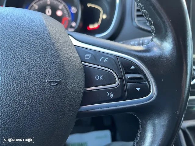 Renault Grand Scénic 1.5 dCi Bose Edition 7L - 16