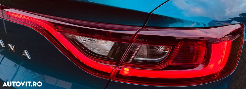 Renault Arkana E-TECH Zen - 11