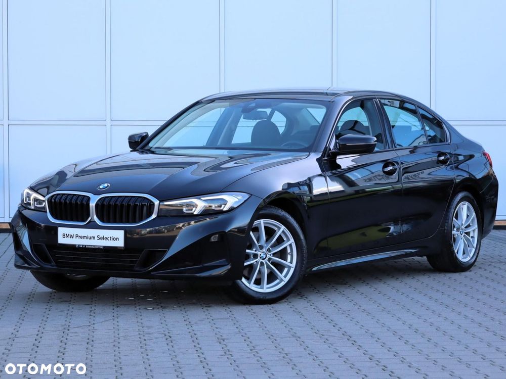 BMW Seria 3