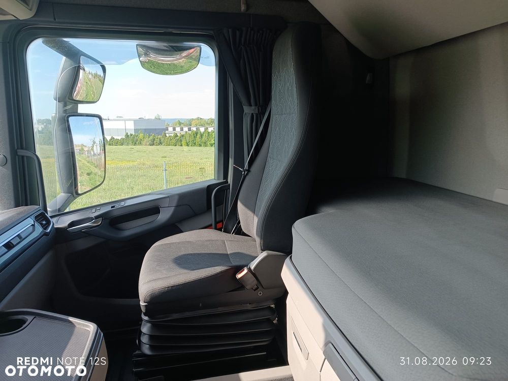Scania R450 - 12