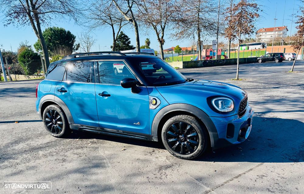 MINI Countryman - 1