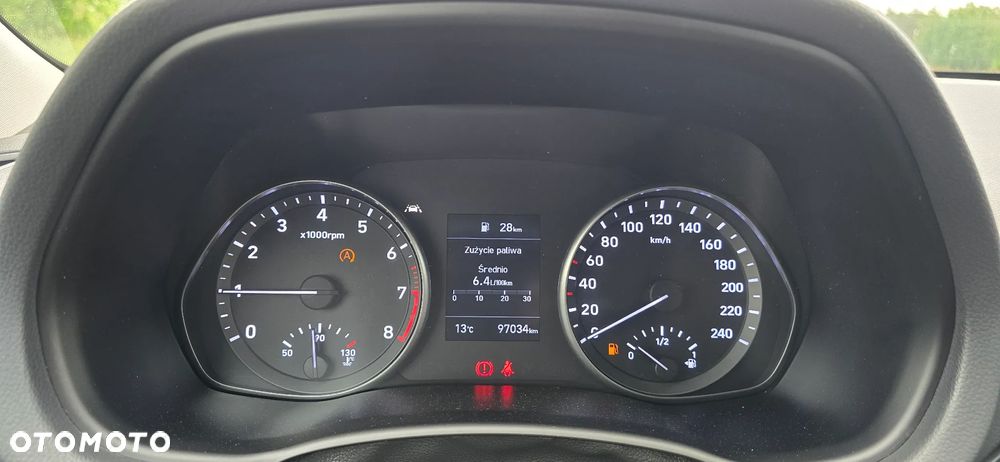 Hyundai i30 1.0 T-GDI Modern - 3