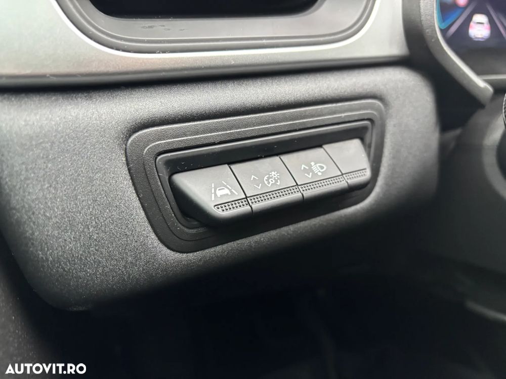 Renault Captur E-TECH Full 145 Techno - 26