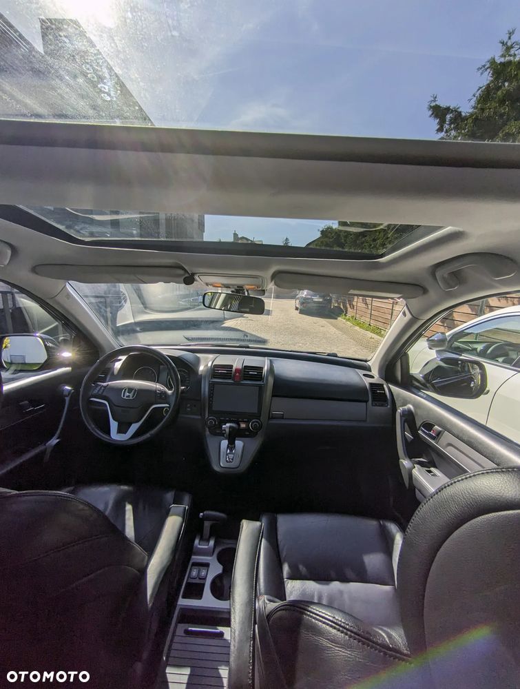 Honda CR-V 2.0 Executive - 24