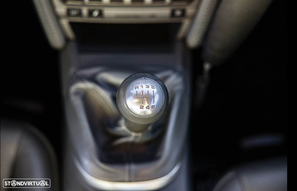 Porsche 911 (997) Carrera S - 25