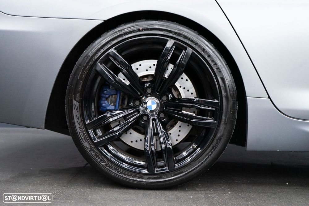 BMW M6 Standard - 14