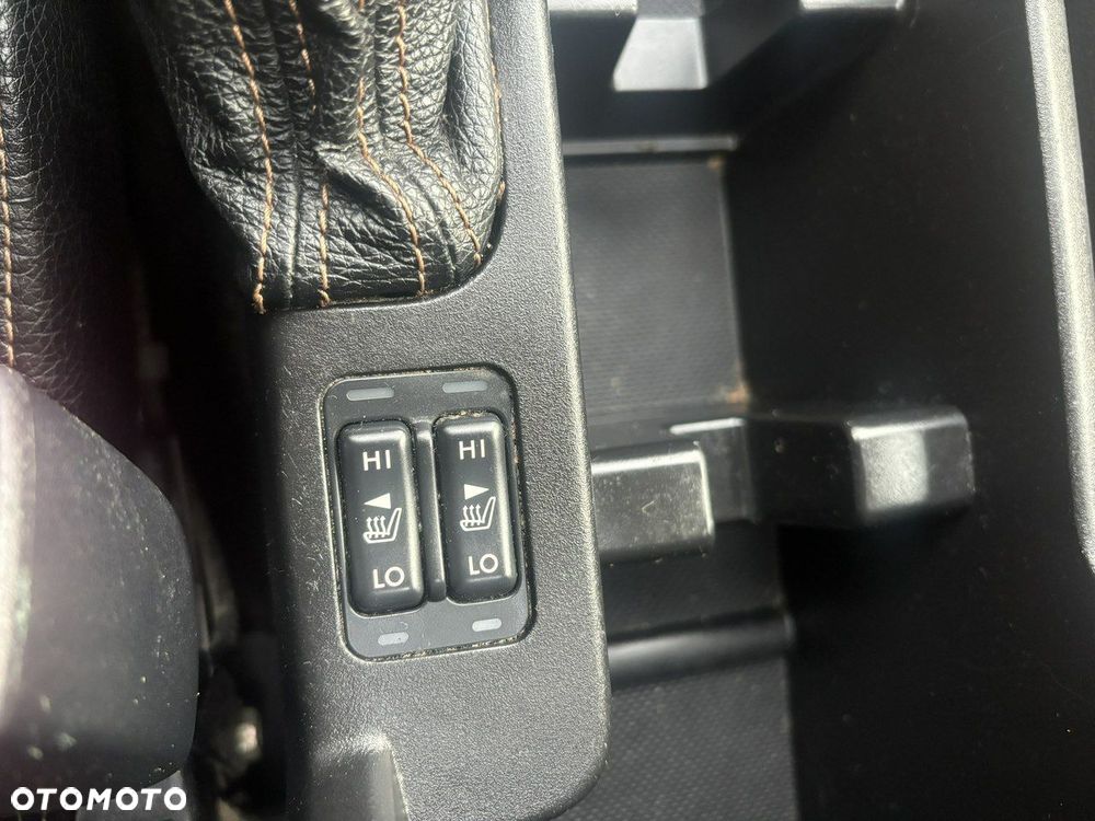 Subaru Forester 2.0 D Exclusive - 23