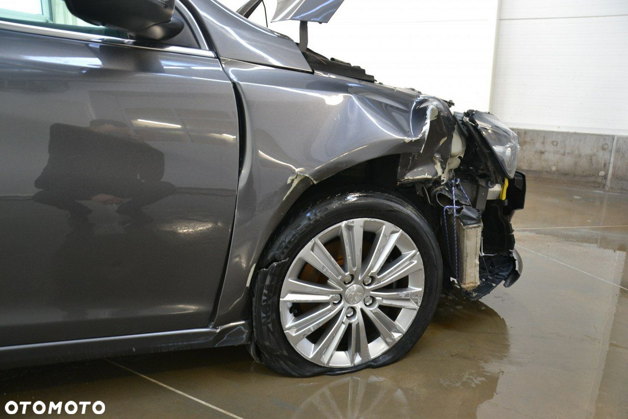 Peugeot 308 - 12