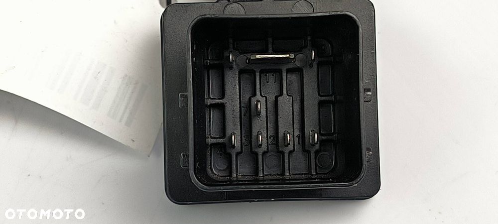 MODUŁ RENAULT TRAFIC III 110675590R - 4