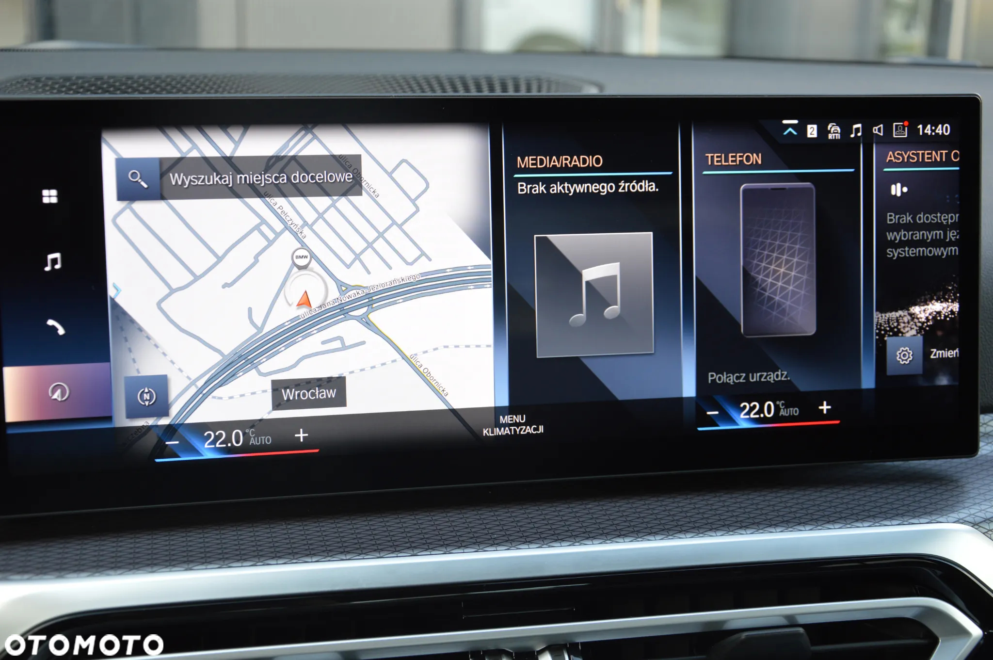 BMW Seria 3 318i M Sport - 15