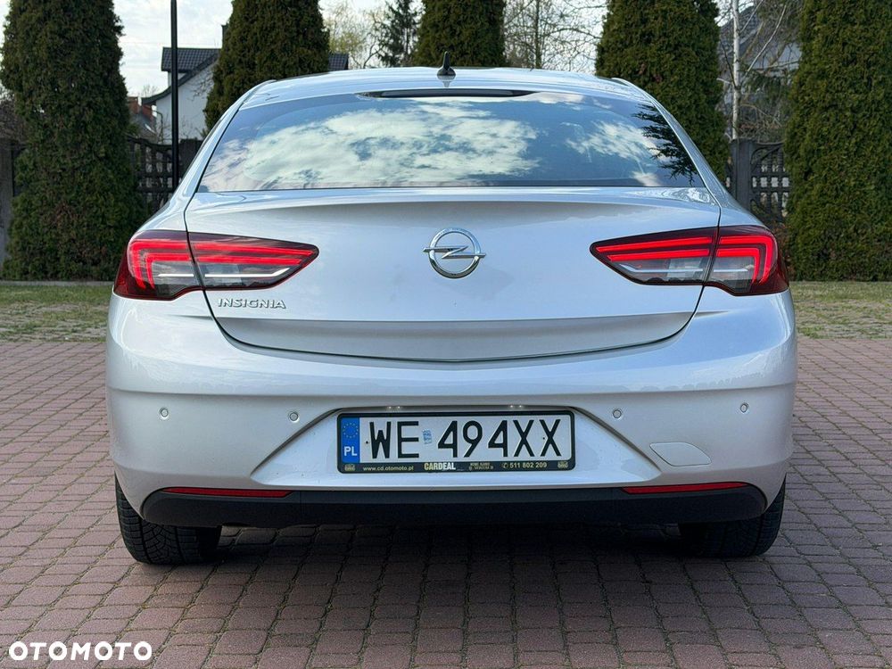 Opel Insignia 1.6 CDTI Enjoy S&S - 17