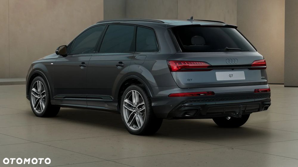 Audi Q7 - 3