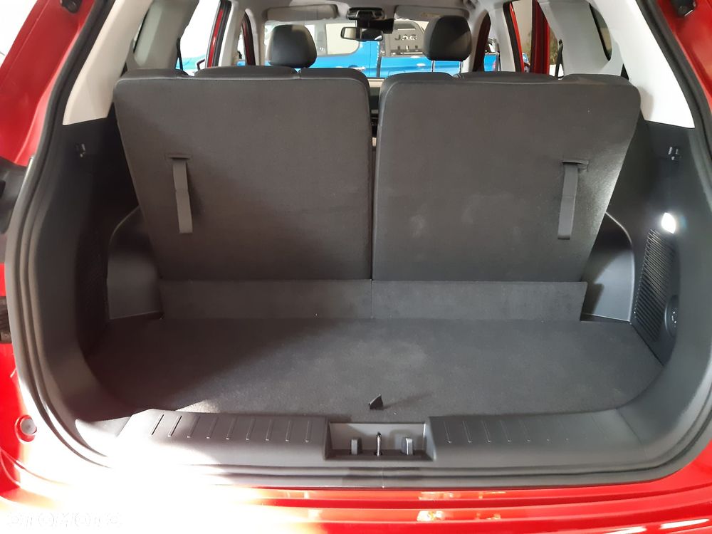 JAC JS8 PRO 7os - 15
