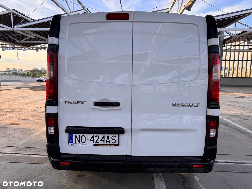 Renault Trafic III - 8