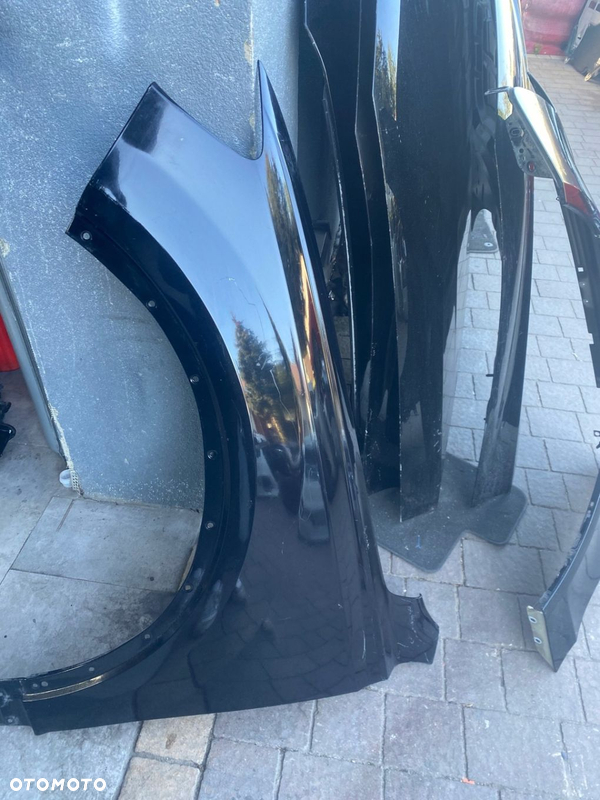 AUDI Q7 4M BLOTNIK LEW.LY9T ORG.