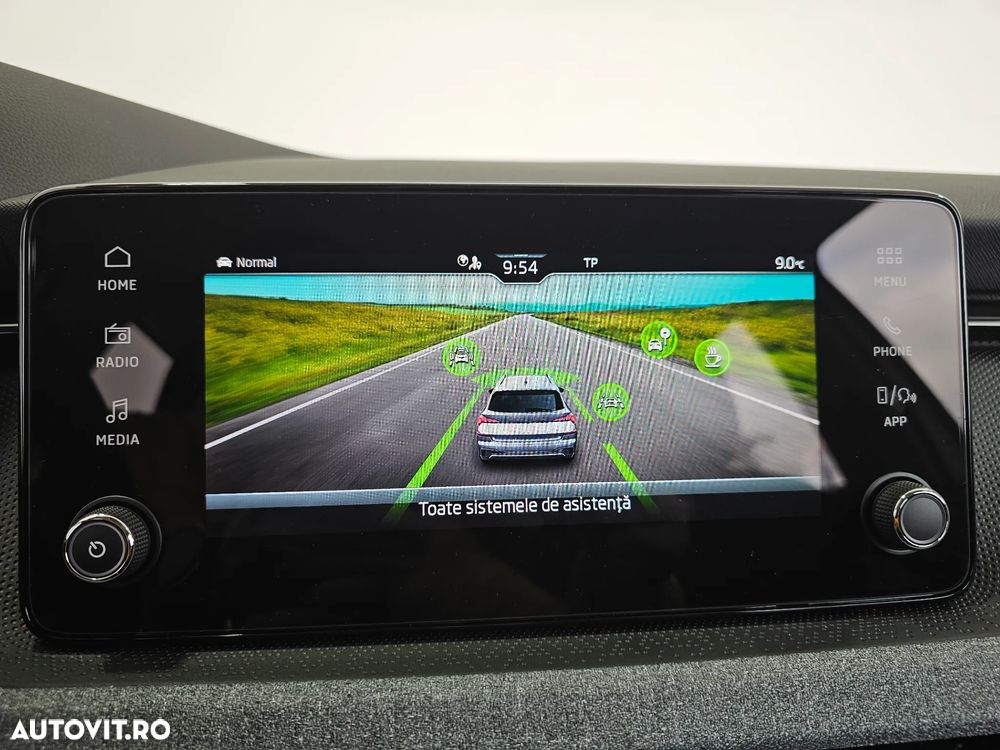 Skoda Kamiq 1.0 TSI Selection - 20