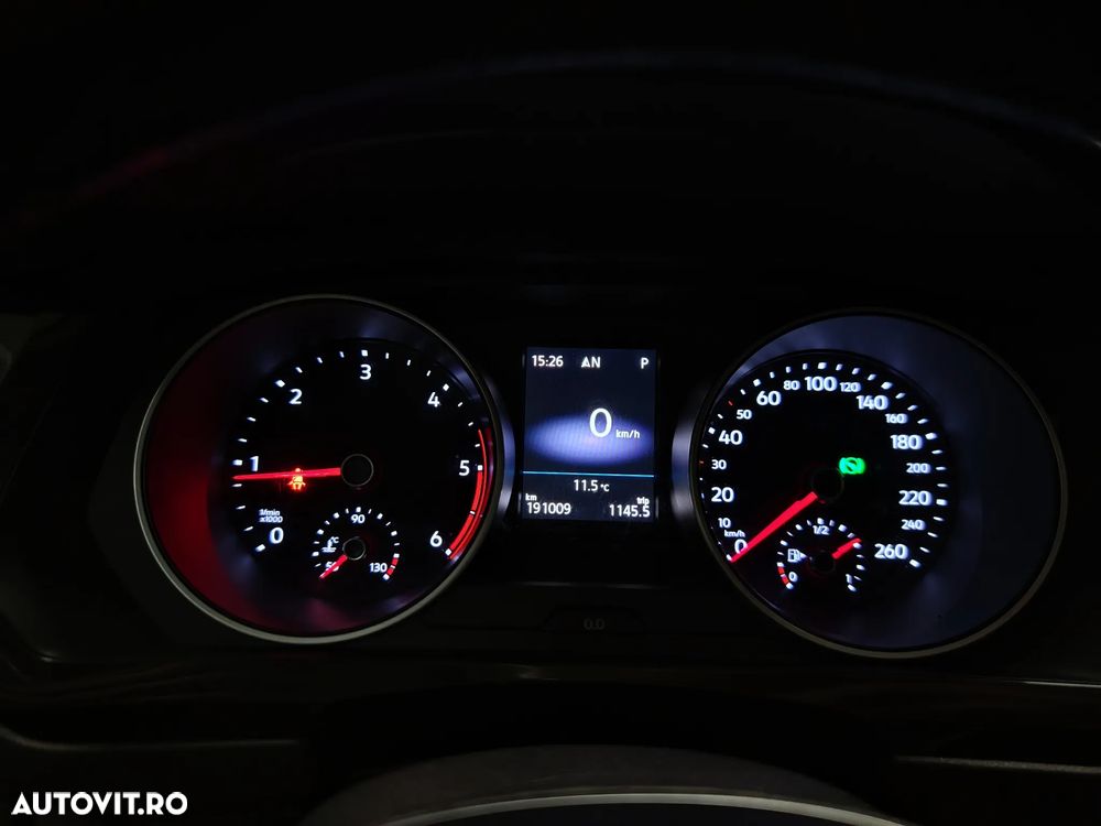 Volkswagen Tiguan 2.0 TDI SCR (BlueMotion Technology) DSG Comfortline - 20