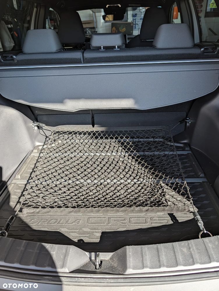 Toyota Corolla 2.0 Hybrid Style - 15