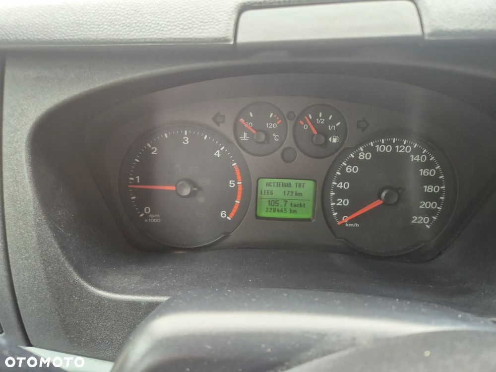 Ford Transit - 24