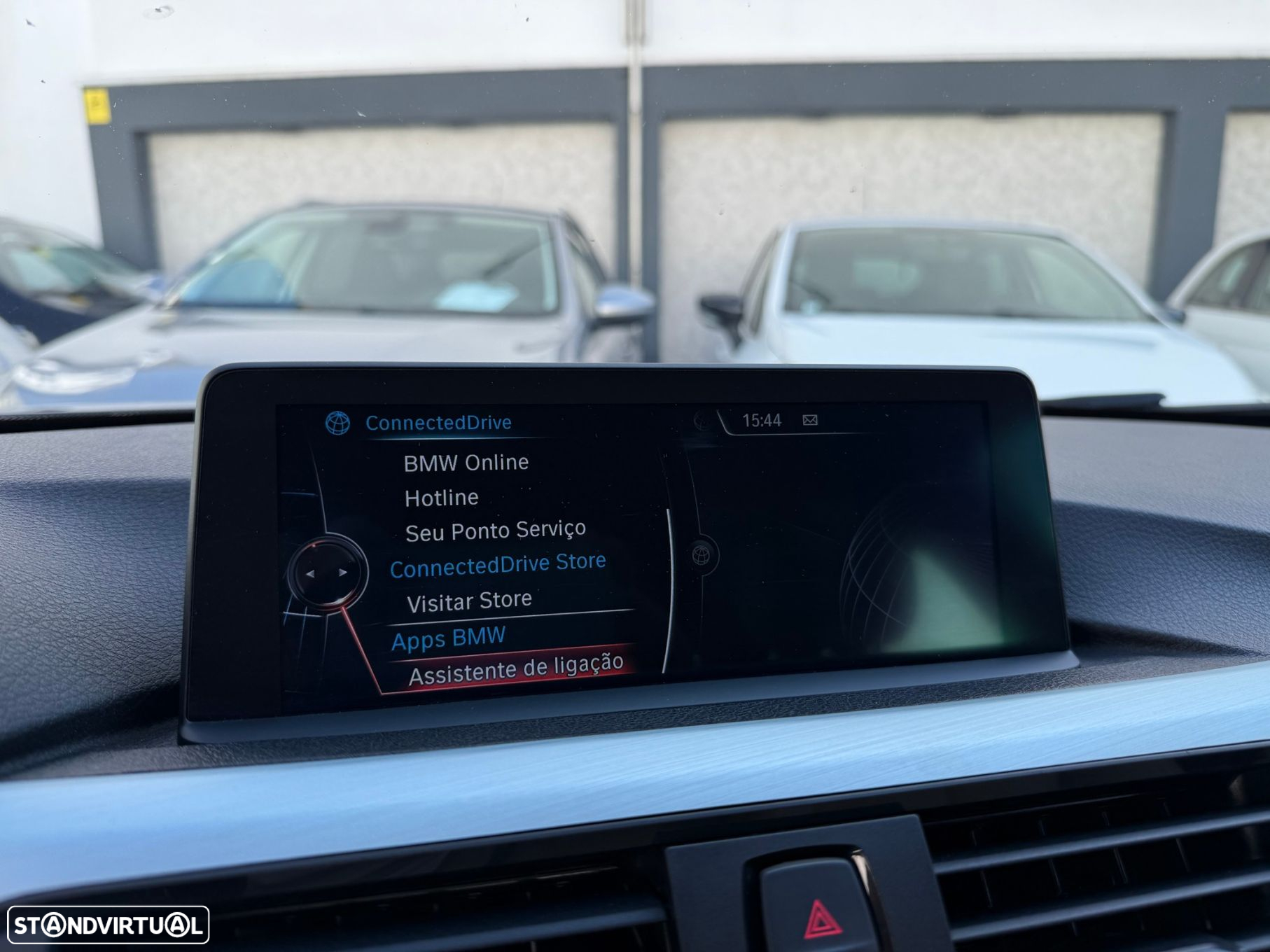 BMW 420 Gran Coupé d Line Luxury Auto - 25