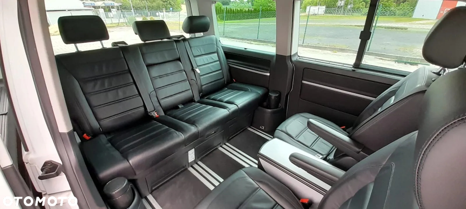 Volkswagen Multivan 2.0 BiTDI L1 Highline 4Motion DSG - 22