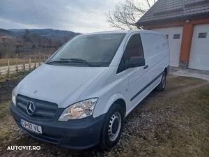 Mercedes-Benz VITO - 5