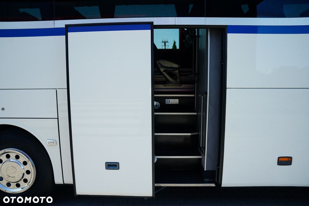Setra / S 517 HD / EURO 6 / 63 MIEJSCA / SPROWADZONY/ - 36