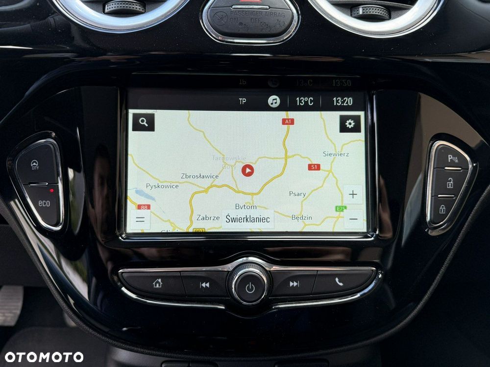 Opel Adam 1.4 Glam S&S - 17