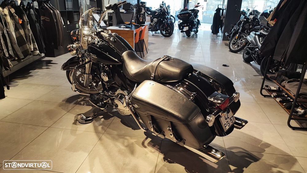 Harley-Davidson Road King Classic - 15