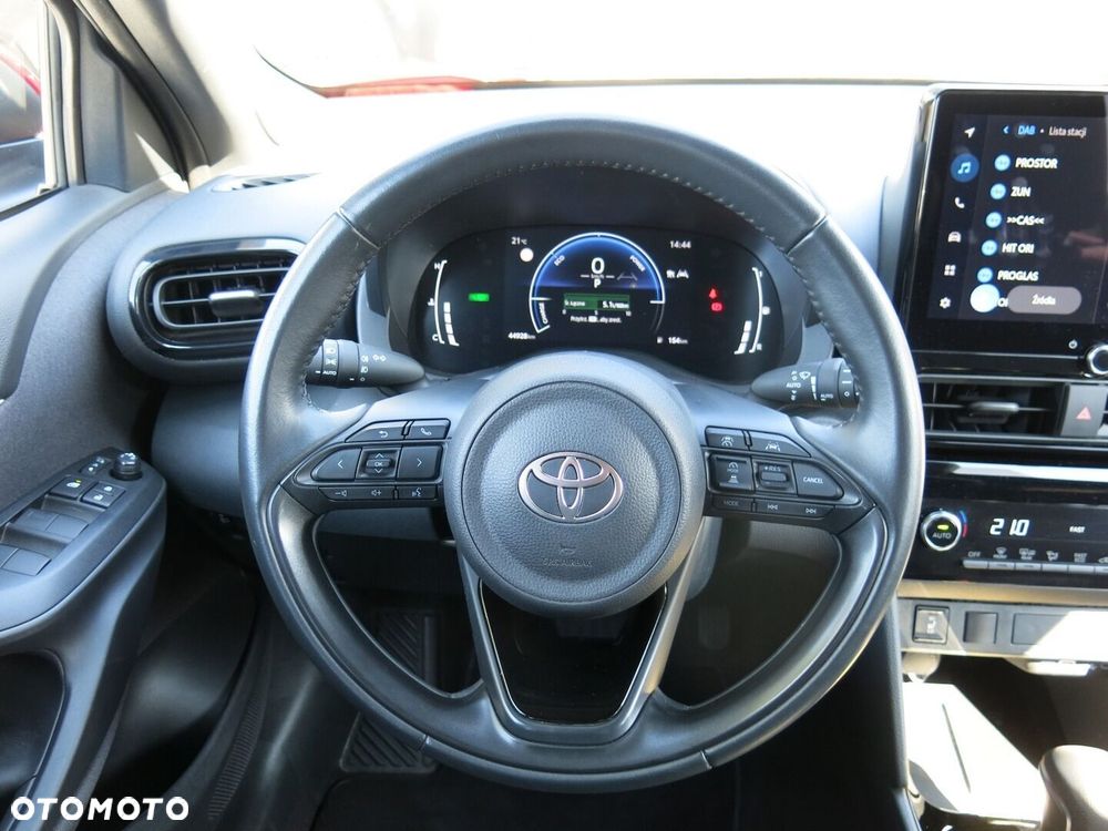 Toyota Yaris Cross Hybrid 1.5 Style - 13