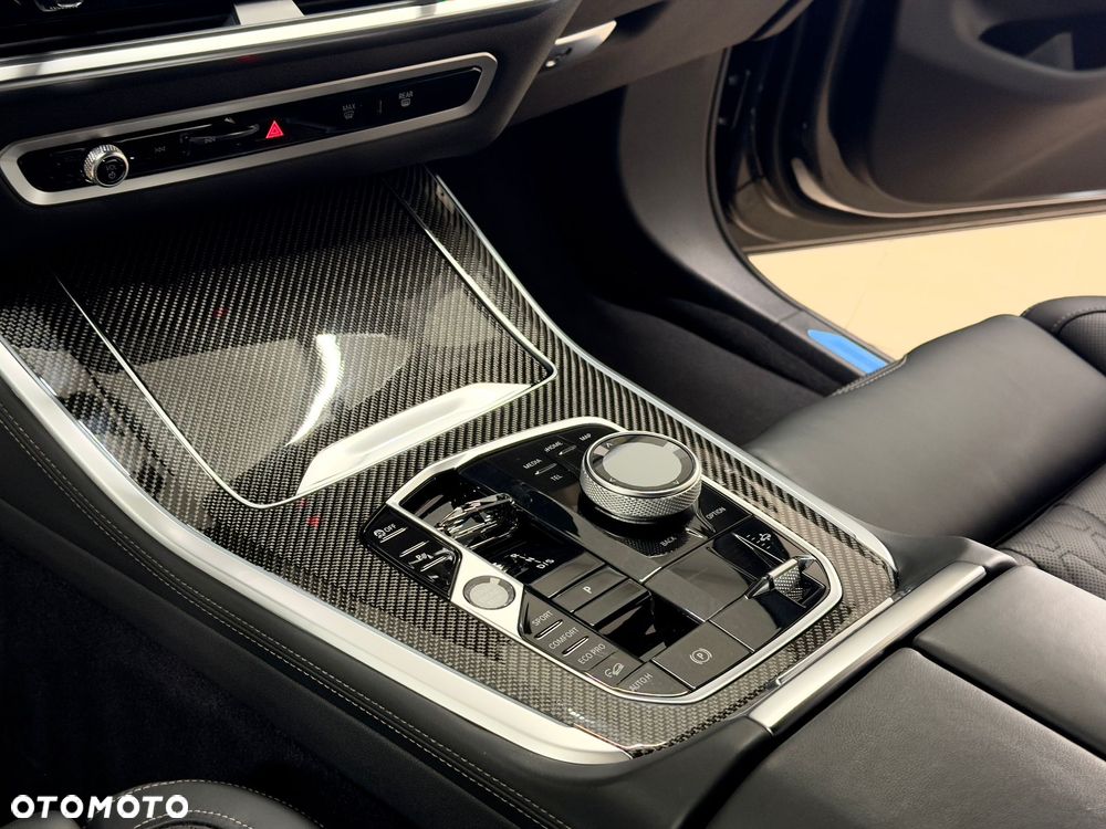 BMW X5 M - 15