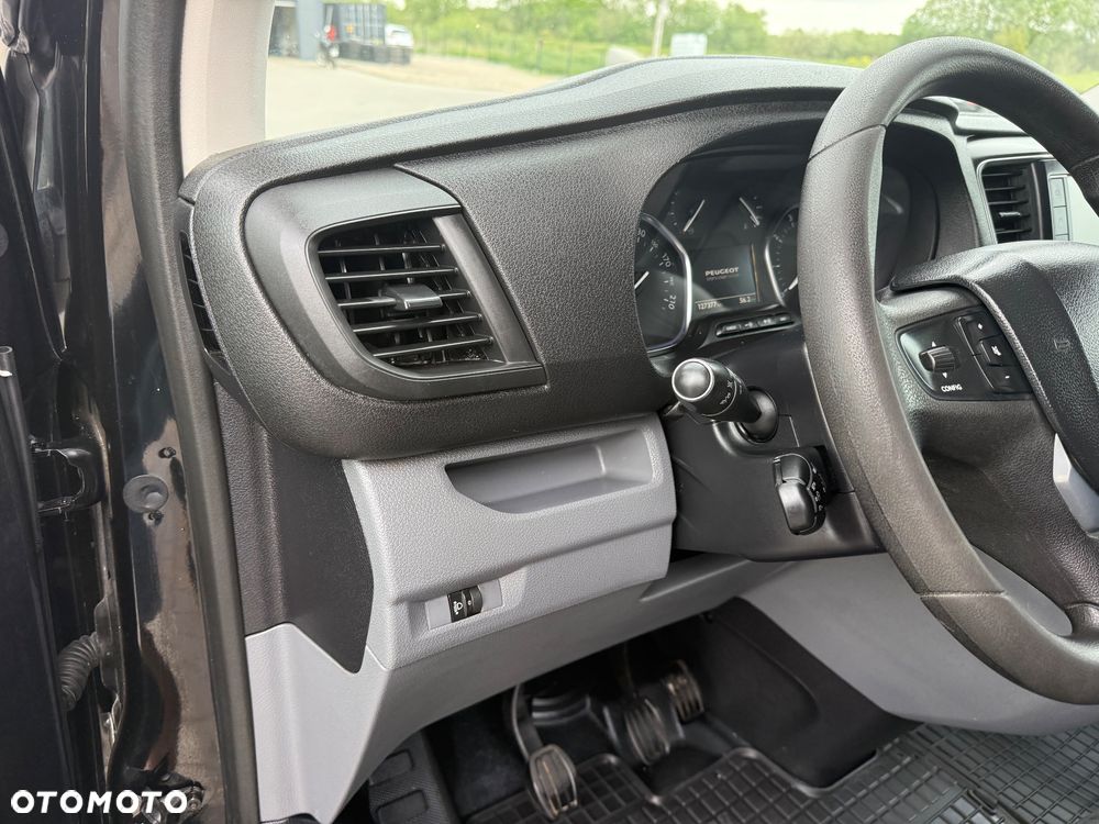 Peugeot Expert - 20