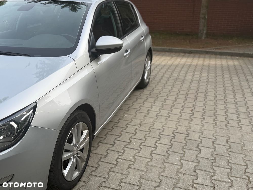 Peugeot 308 BlueHDi 150 Stop & Start Allure - 3