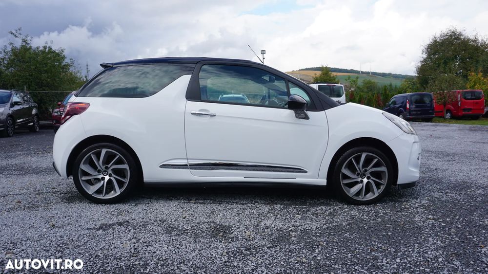 Citroën DS3 BlueHDi 100 So Paris - 3