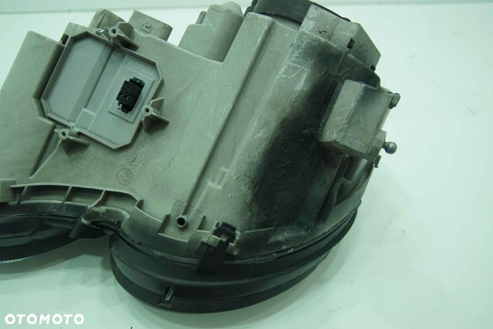 REFLEKTOR LAMPA BI XENON PRAWA MERCEDES CL W215 LIFT EU - 13