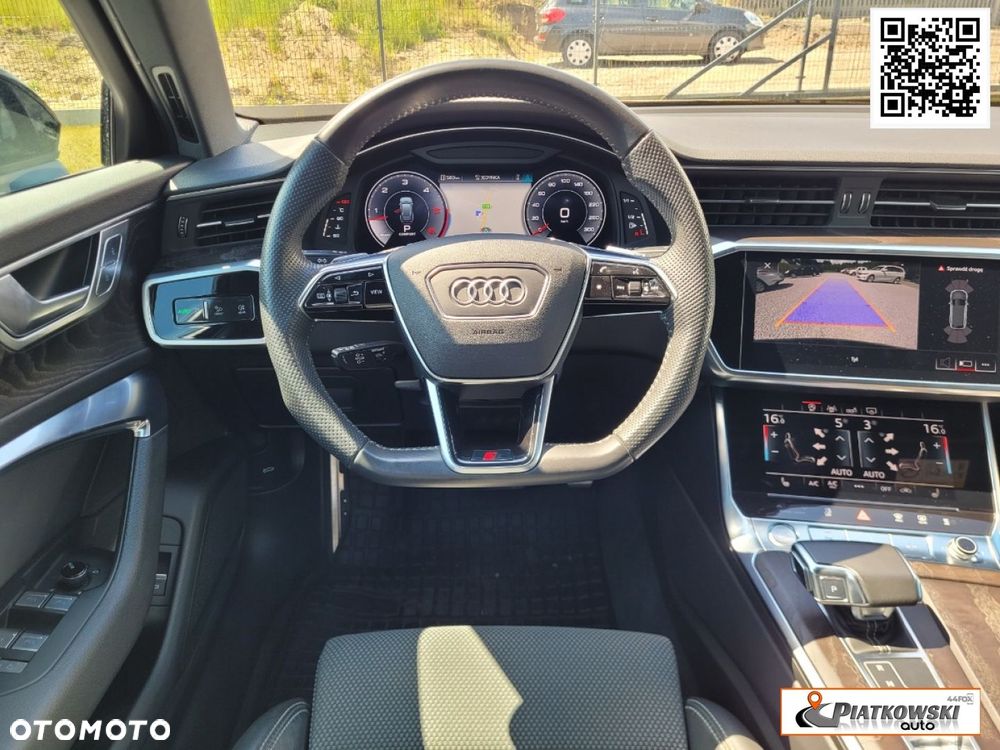 Audi A6 - 25