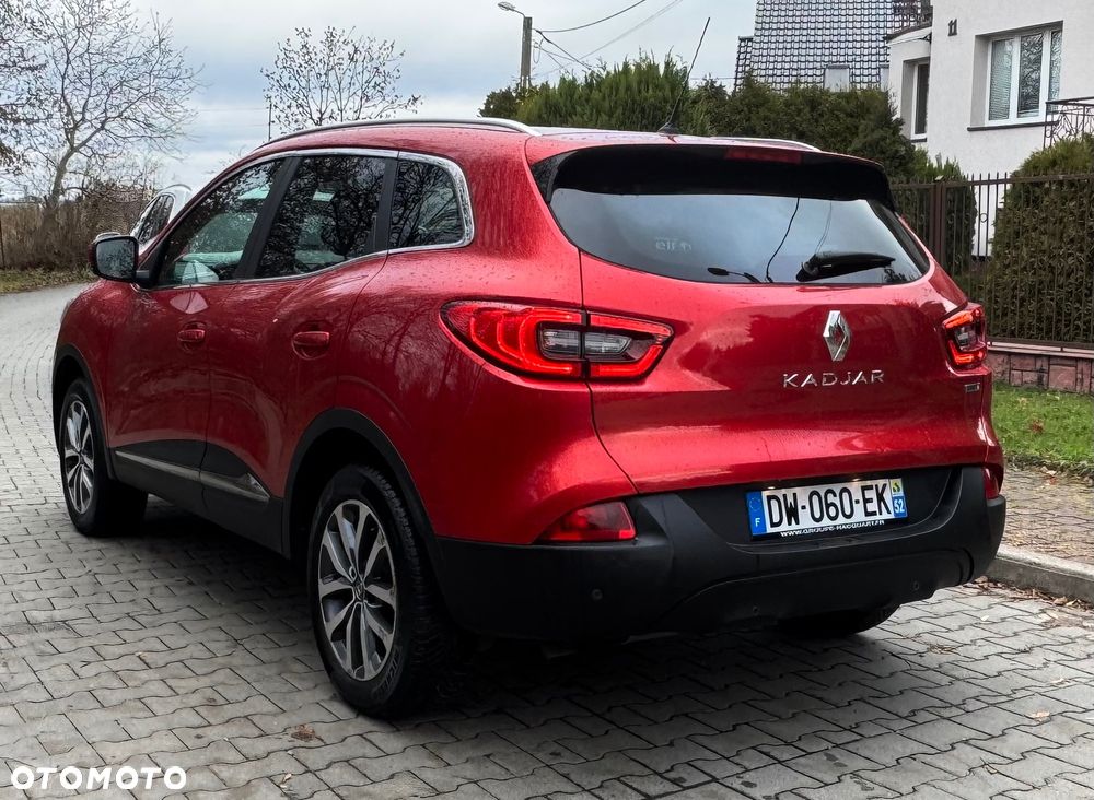Renault Kadjar 1.5 dCi Energy Business - 2
