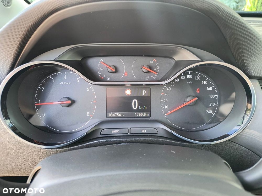 Opel Crossland - 19