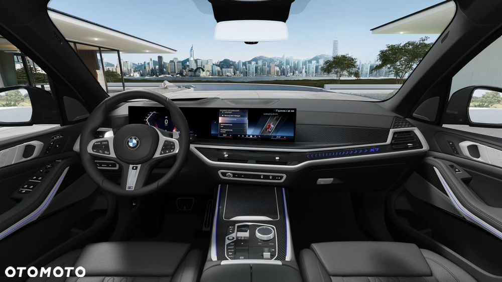 BMW X7 xDrive40i mHEV M Sport sport - 10