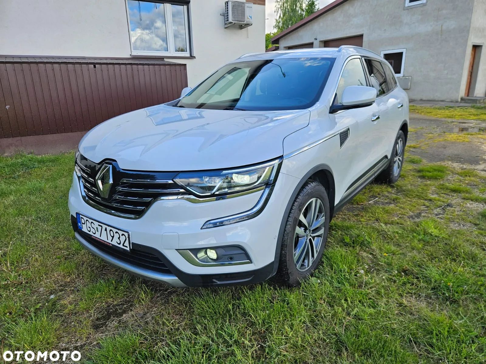 Renault Koleos - 1
