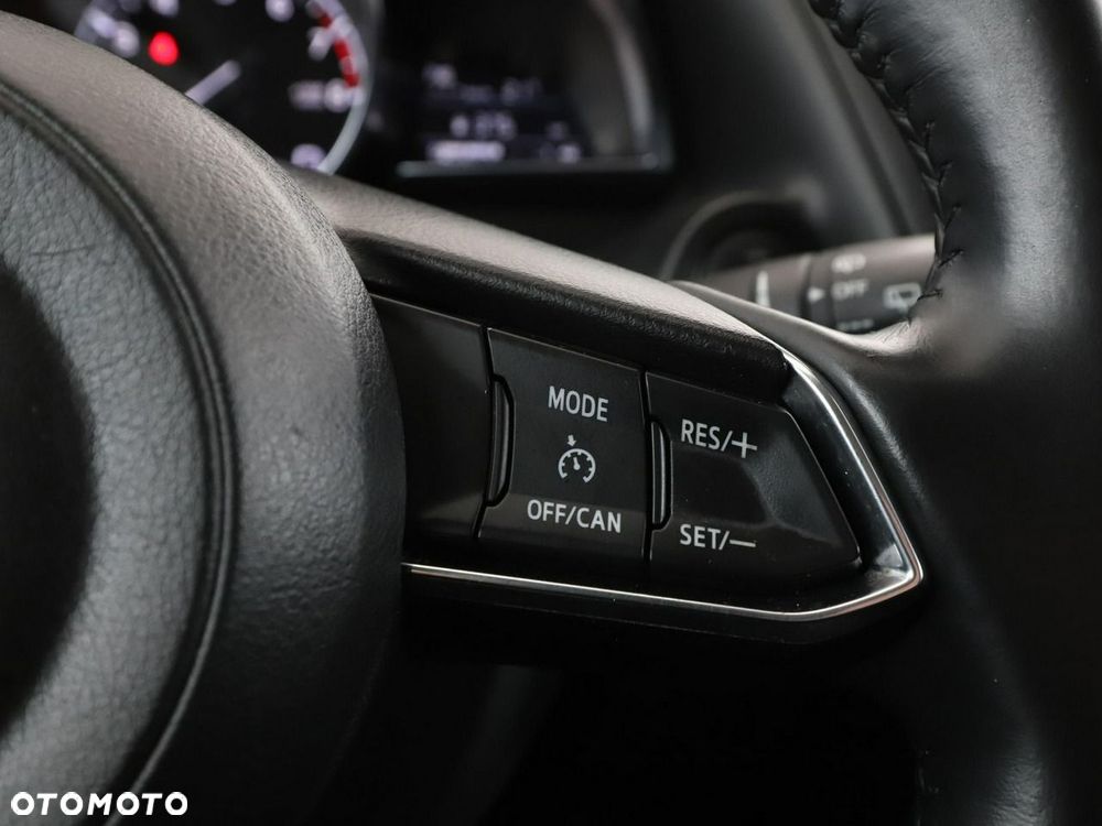Mazda 3 SKYACTIV-G 120 Sports-Line - 29