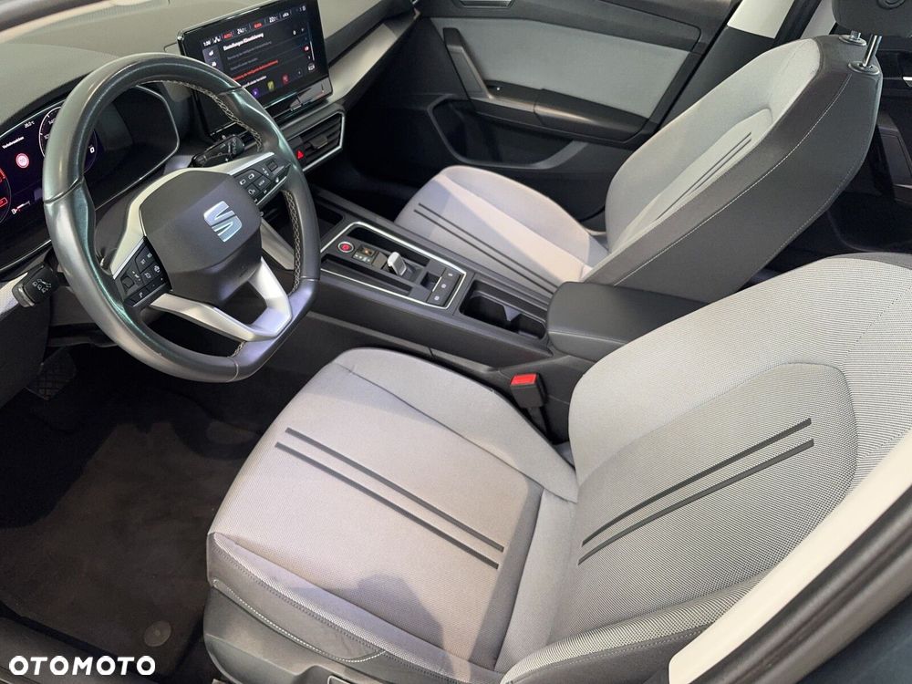 Seat Leon - 11