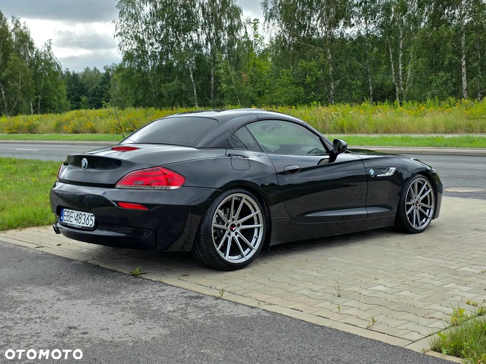 BMW Z4 - 9