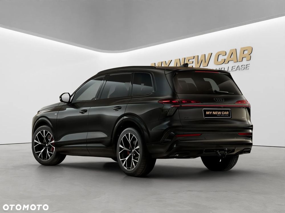 Audi Q7 SUV TDI quattro 210 kW tiptronic - 14